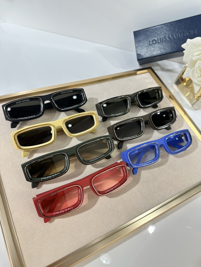 LV Sunglasses